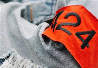 424牛仔外套價(jià)格多少？424牛仔外套在哪買？