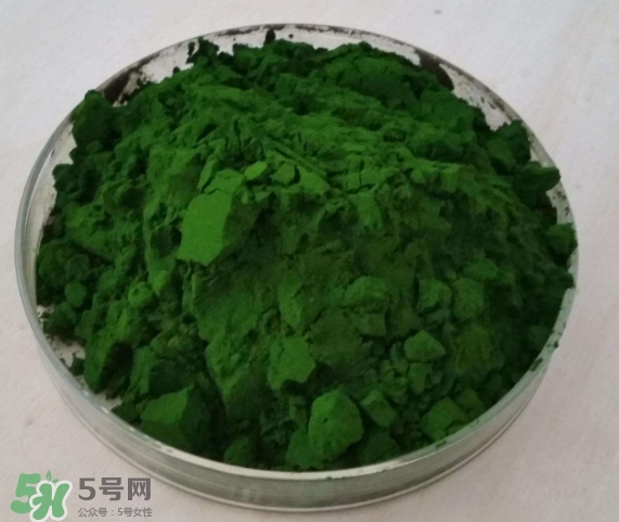 螺旋藻減肥多久有效果？螺旋藻減肥原理