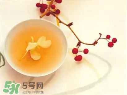 桂花酒怎么釀？桂花酒釀產(chǎn)婦可以吃嗎？