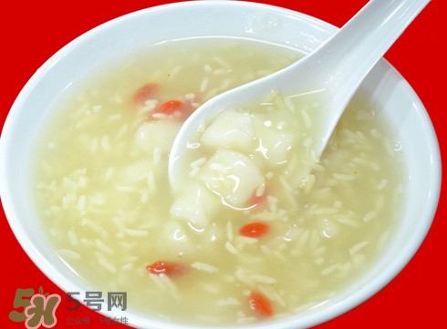 孕婦能吃醪糟嗎？醪糟有點(diǎn)酸是怎么回事