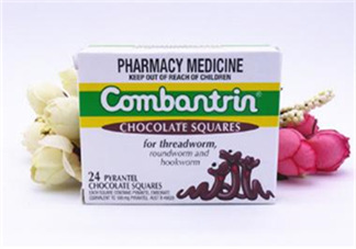 combantrin驅蟲巧克力什么時候吃？combantrin驅蟲巧克力多大可以吃
