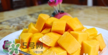 芒果怎么吃？芒果的做法大全