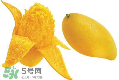 買(mǎi)芒果怎么挑？怎么辨別芒果是不是催熟的？