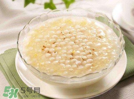 江米酒是什么酒？江米酒的做法