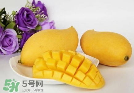 芒果有哪些品種？哪種芒果最好吃？