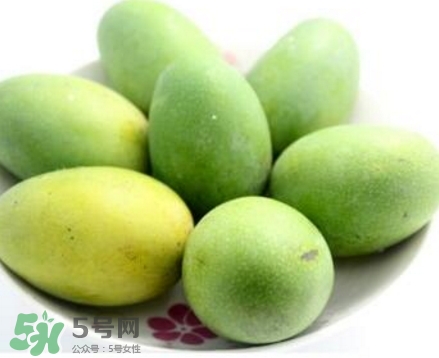 芒果有哪些品種？哪種芒果最好吃？