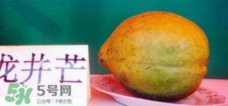 芒果有哪些品種？哪種芒果最好吃？