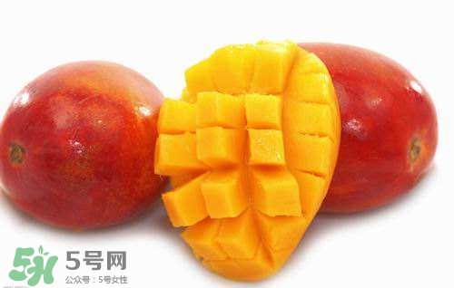 買(mǎi)芒果怎么挑？怎么辨別芒果是不是催熟的？