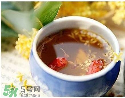 桂花酒怎么釀？桂花酒釀產(chǎn)婦可以吃嗎？