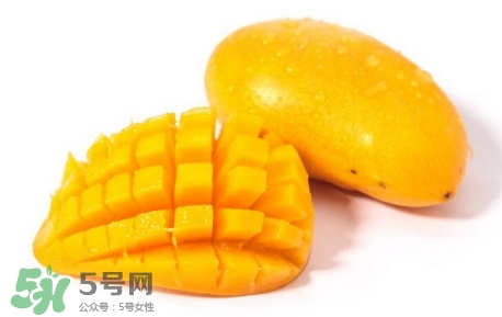 芒果有哪些品種？哪種芒果最好吃？