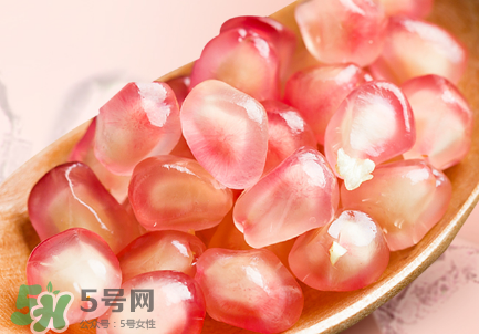 中秋節(jié)吃石榴嗎？中秋節(jié)吃石榴有什么寓意？