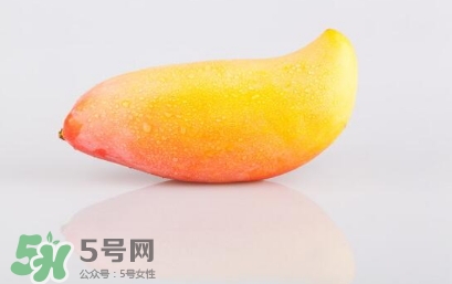 芒果有哪些品種？哪種芒果最好吃？