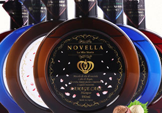 novella那緋瀾是什么牌子？novella洗發(fā)水是哪國的