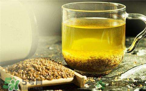 桂花茶怎么泡？桂花茶泡水喝的禁忌 
