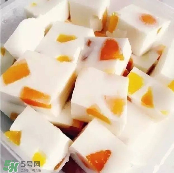 芒果怎么吃？芒果的做法大全