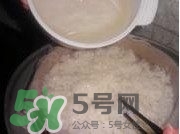 桂花酒怎么釀？桂花酒釀產(chǎn)婦可以吃嗎？