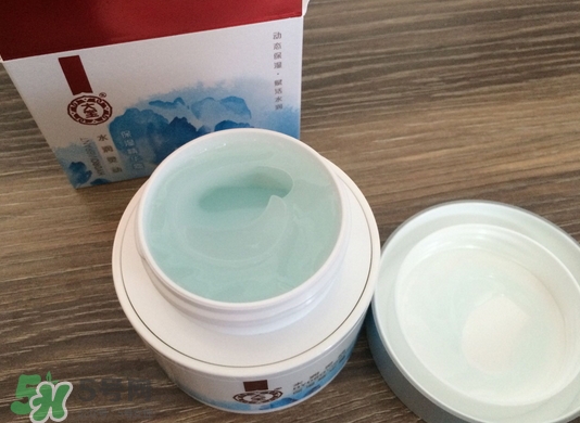 大寶水潤靈動保濕精華霜怎么樣_好用嗎