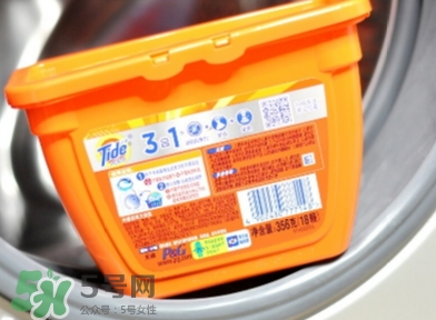 汰漬三色洗衣球怎么樣？汰漬三色洗衣球多少錢？