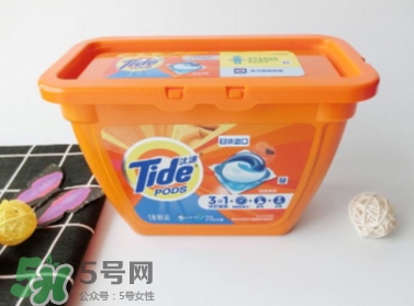 汰漬三色洗衣球怎么樣？汰漬三色洗衣球多少錢？
