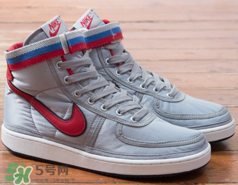 nike vandal high supreme og復(fù)刻版什么時候發(fā)售？