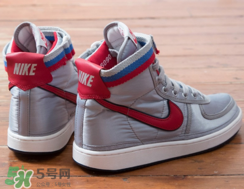 nike vandal high supreme og復(fù)刻版什么時候發(fā)售？