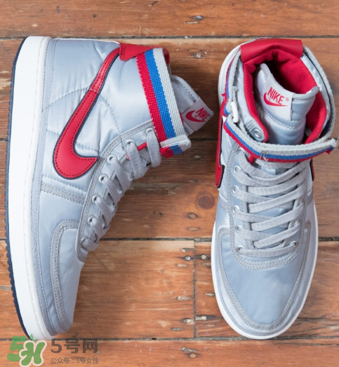 nike vandal high supreme og復(fù)刻版什么時候發(fā)售？