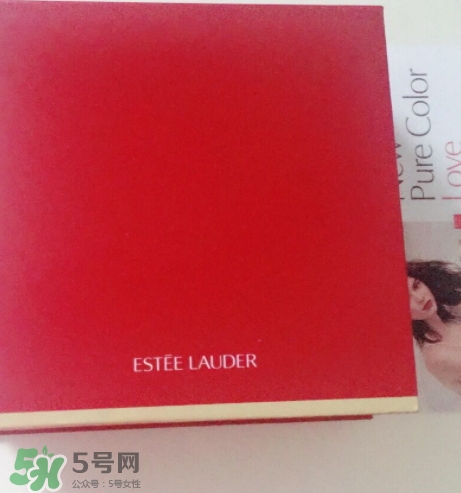 雅詩蘭黛戀愛唇膏怎么打開？雅詩蘭黛戀愛唇膏怎么用