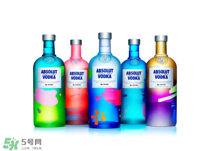 絕對伏特加多少度？絕對伏特加度數(shù)是多少？