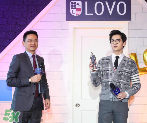 lovo是什么牌子？lovo是什么檔次？