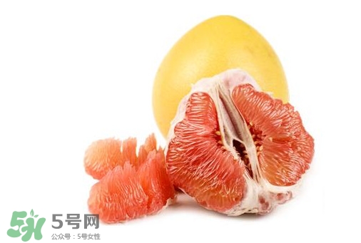 紅肉蜜柚可以儲存多久？紅肉蜜柚怎么挑選