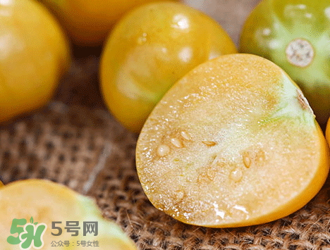 姑娘果可以泡水喝嗎？姑娘果怎么泡水喝？