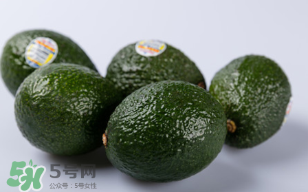 牛油果放冰箱能放多久？牛油果適宜哪些人？