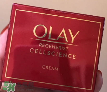 olay小臉?biāo)趺礃?？olay新生塑顏臻粹面霜功效
