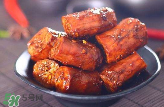 鴨脖子有淋巴嗎？鴨脖子的危害
