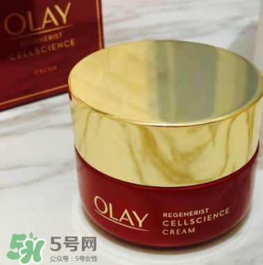 olay小臉?biāo)趺从?？olay新生塑顏臻粹面霜使用心得