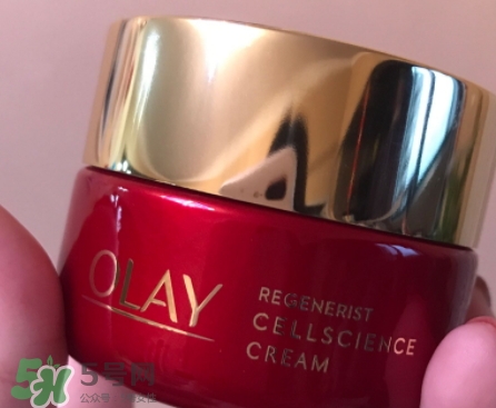 olay小臉?biāo)趺从?？olay新生塑顏臻粹面霜使用心得