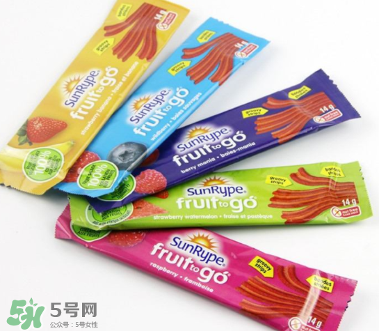 SunRype果丹皮真假辨別 SunRype果丹皮有假貨嗎？