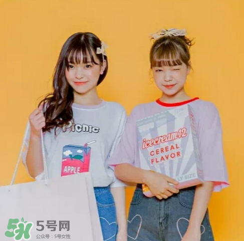 icecream12有實體店嗎？icecream12衣服質(zhì)量好嗎？