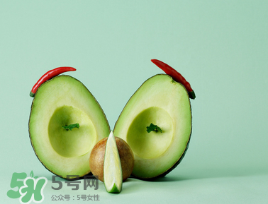 切開的牛油果怎么保存？孕婦吃牛油果的好處