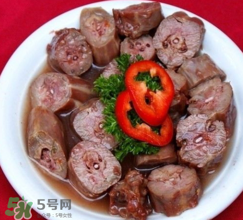 鴨脖怎么保存？鴨脖可以放冰箱嗎？