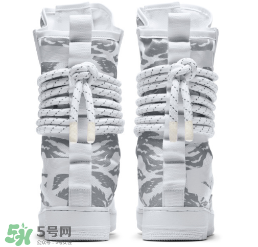 nike sf af 1 high什么時候發(fā)售？耐克sf af 1 high在哪買？