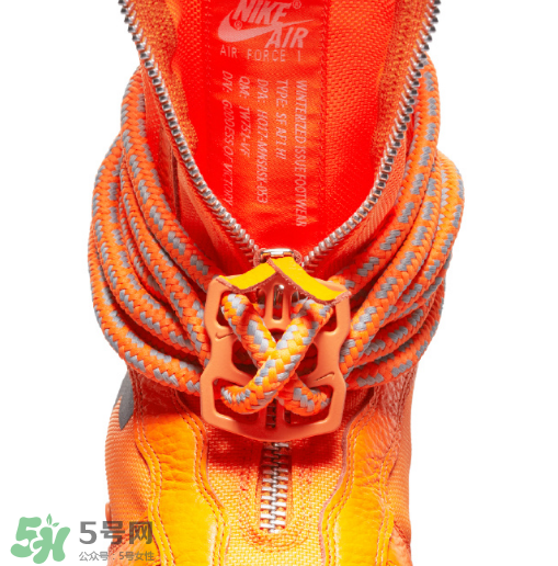 nike sf af 1 high什么時候發(fā)售？耐克sf af 1 high在哪買？