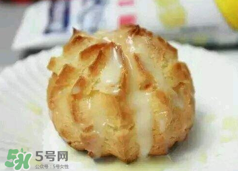 烤泡芙的溫度上下火 烤泡芙的溫度和時(shí)間