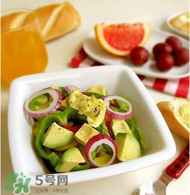 蘋果可以和牛油果一起吃嗎？牛油果為什么別晚上吃？