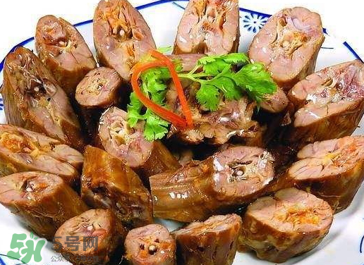 鴨脖怎么鹵入味？鴨脖怎么去腥？