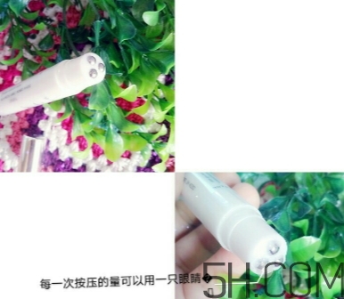 olay水腫消消棒怎么用？olay舒緩眼部走珠筆使用方法