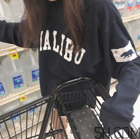 brandy melville是什么牌子？brandy melville是什么檔次？