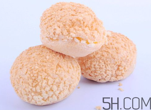 泡芙用低粉還是高粉？泡芙用高粉還是低粉？
