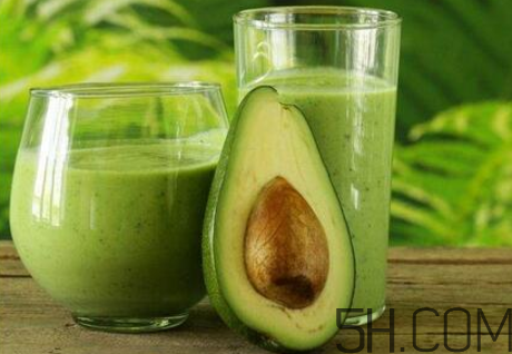 牛油果榨汁要去皮嗎？糖尿病人能吃牛油果嗎？