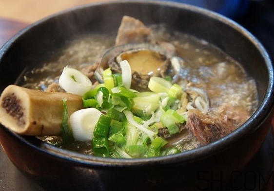 牛骨頭湯怎么做？牛骨頭湯怎么去腥味